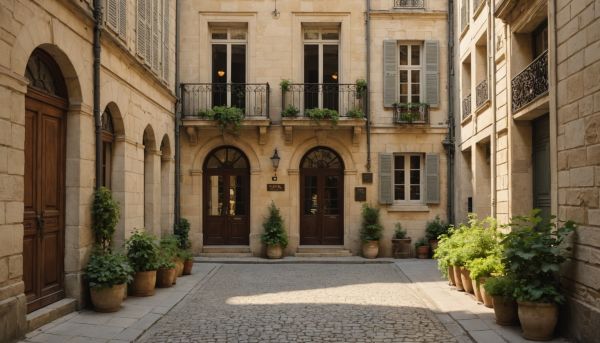 Comment vivre dans le quartier historique de Bordeaux ?