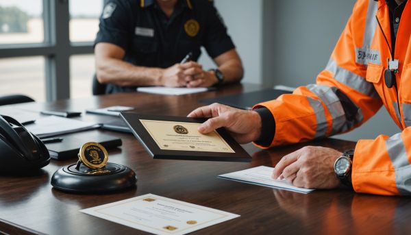 Le certificat de qualification professionnelle route