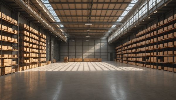 Le stockage temporaire de mobilier en Gironde
