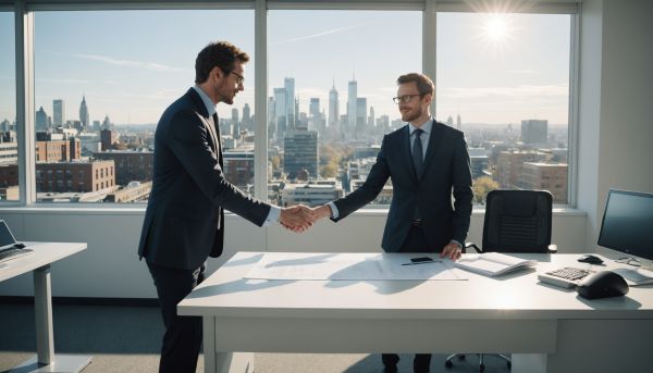 Le transfert de ses contrats d'énergie en douceur