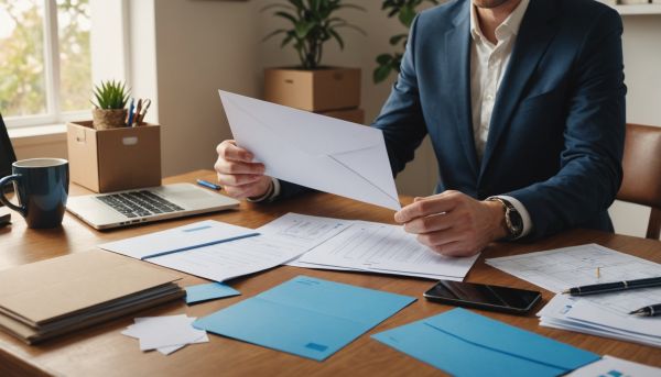 Pourquoi faire sa réexpédition de courrier ?