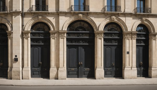 Pourquoi vous avez besoin d'un garde meuble à Bordeaux ?