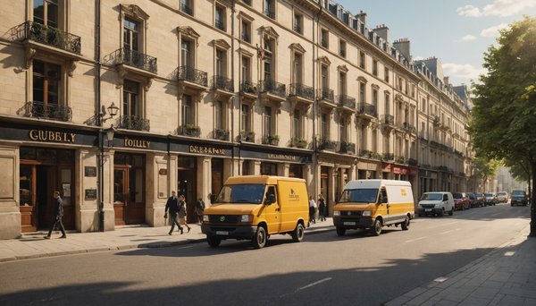 Comment choisir son déménageur à Bordeaux ?
