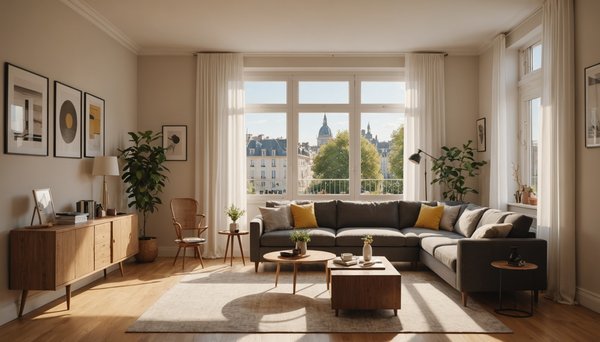 Comment estimer le volume de son déménagement à Bordeaux ?