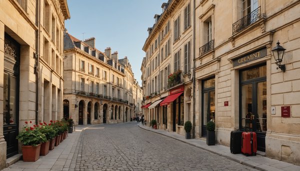 Comment trouver un logement adapté à ses besoins à Bordeaux pour un déménagement facile ?
