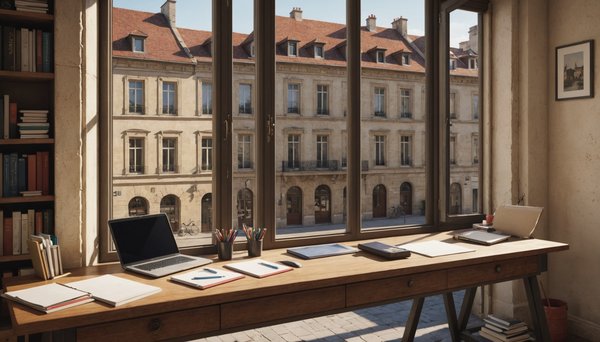 Quelles sont les formalités administratives à effectuer lors d'un déménagement à Bordeaux ?