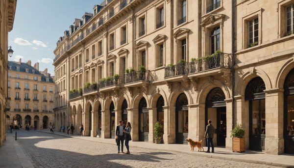 Les aides financières disponibles pour un déménagement à Bordeaux
