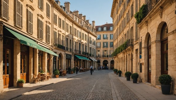 Comment choisir le quartier idéal à Bordeaux ?