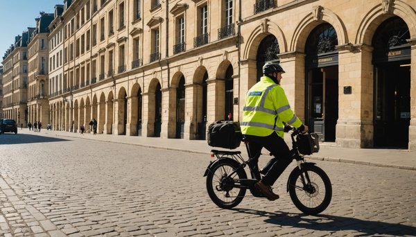 Quels sont les métiers du déménagement à Bordeaux ?