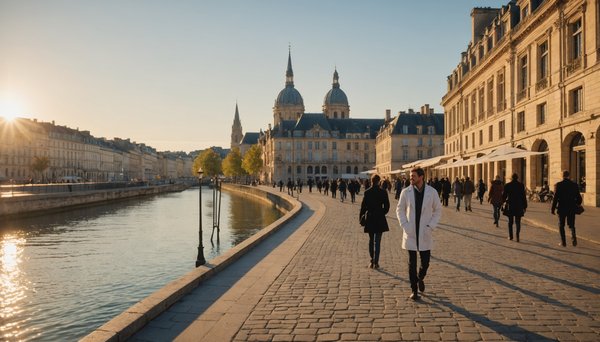 Ces secteurs qui recrutent à Bordeaux