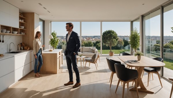 Trouver Votre Appartement Idéal à Vendre au Bouscat : Conseils et Astuces pour un Achat Réussi